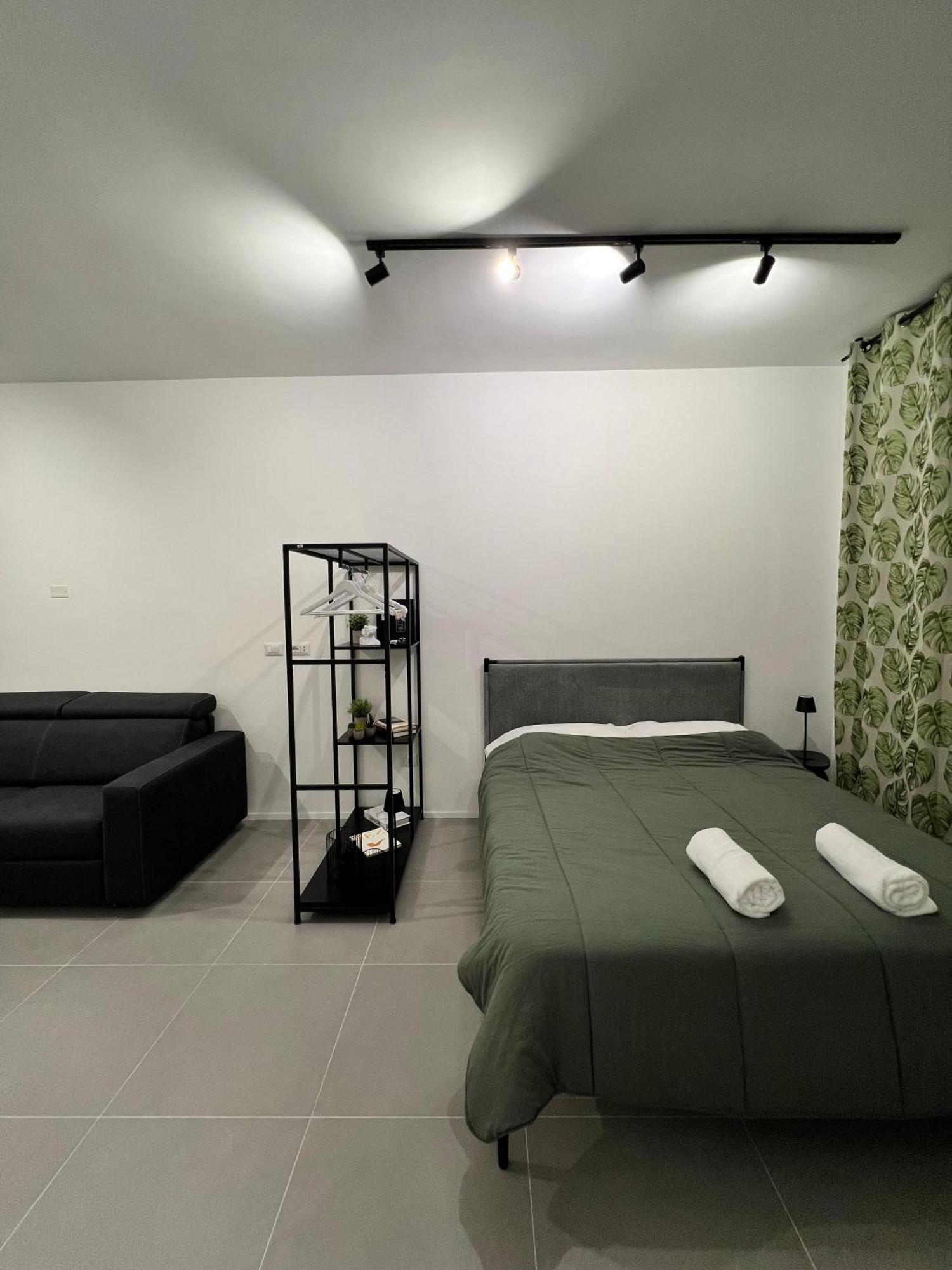 Room 12 Milano מראה חיצוני תמונה