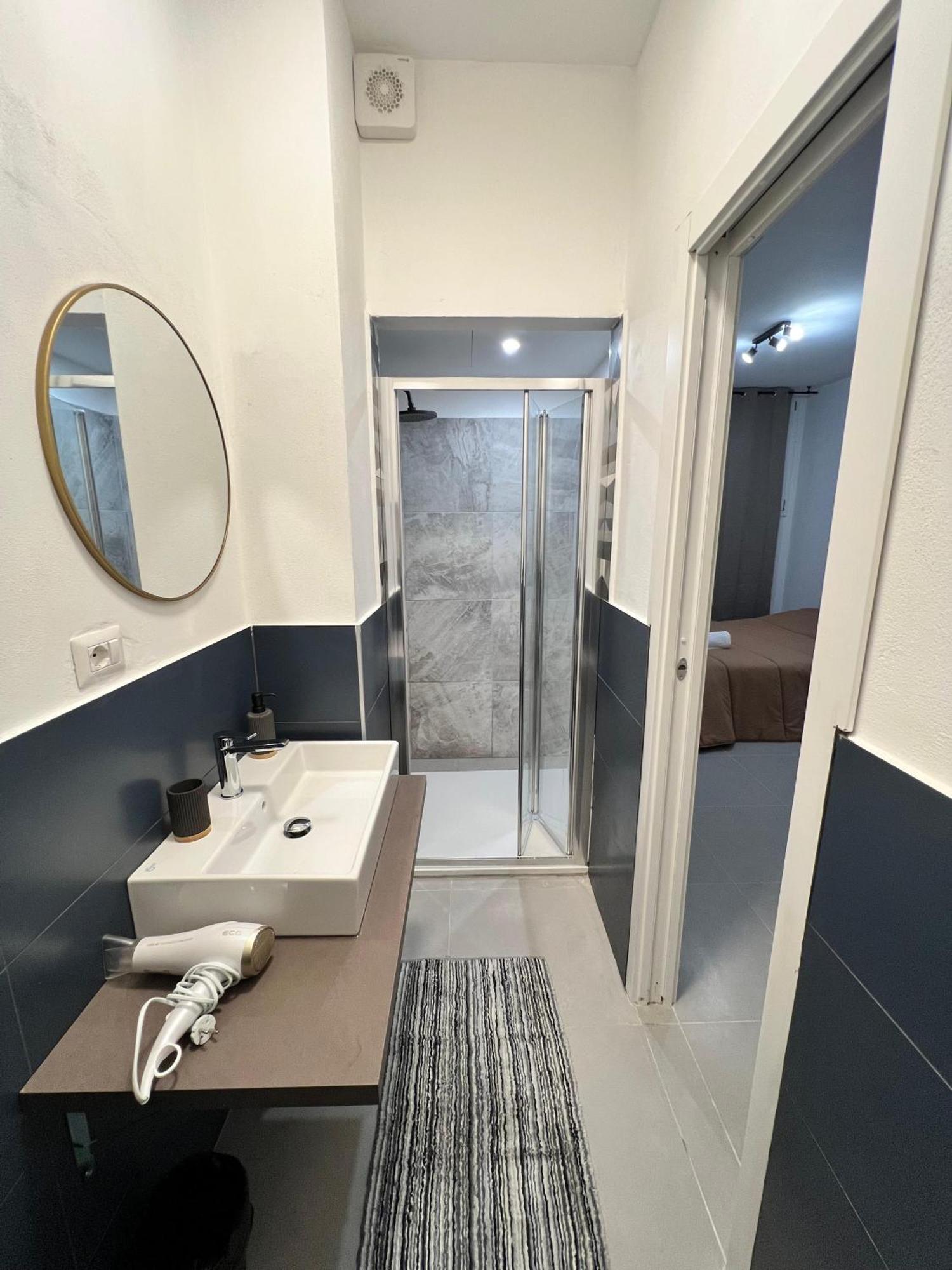 Room 12 Milano מראה חיצוני תמונה