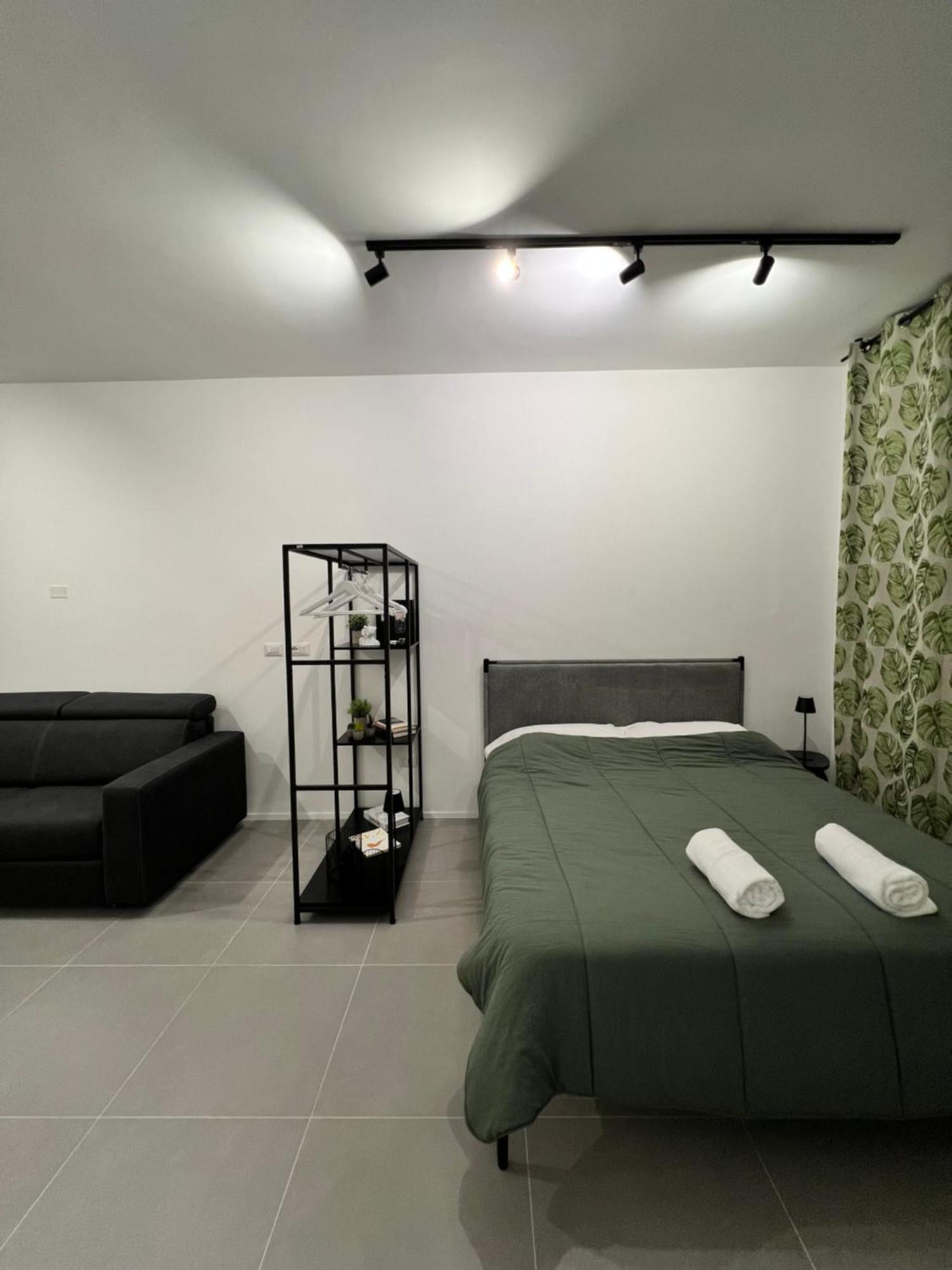 Room 12 Milano מראה חיצוני תמונה