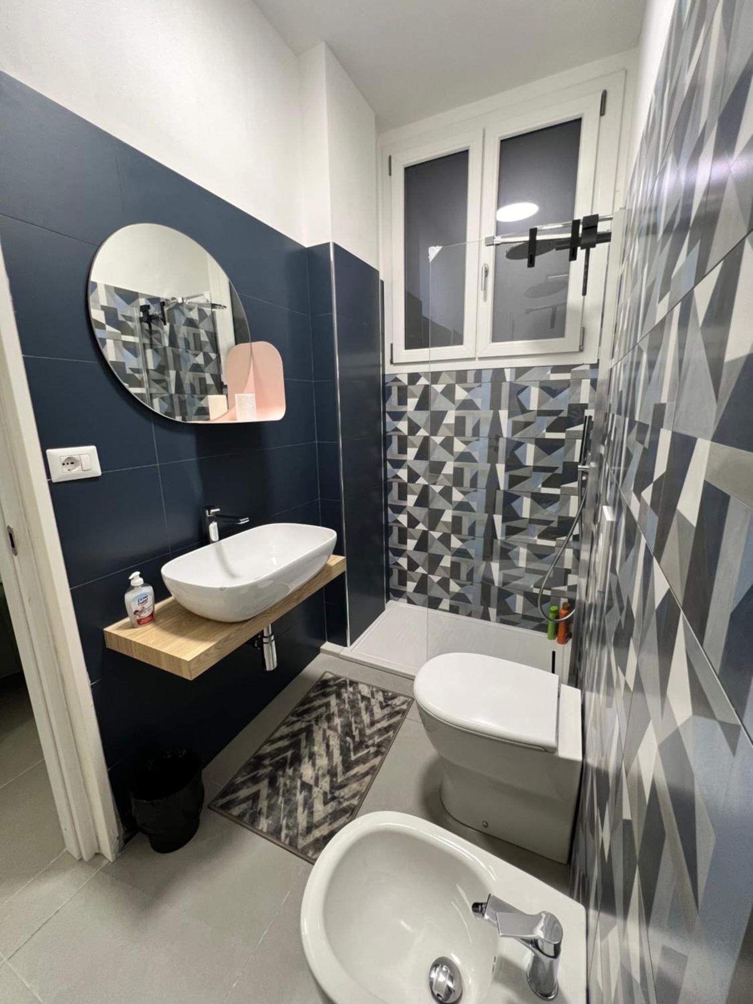 Room 12 Milano מראה חיצוני תמונה