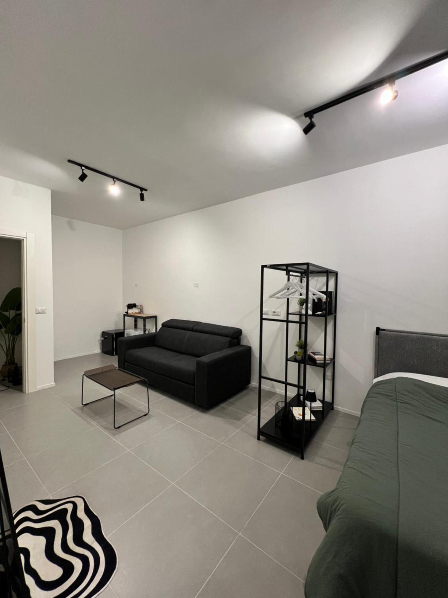 Room 12 Milano מראה חיצוני תמונה