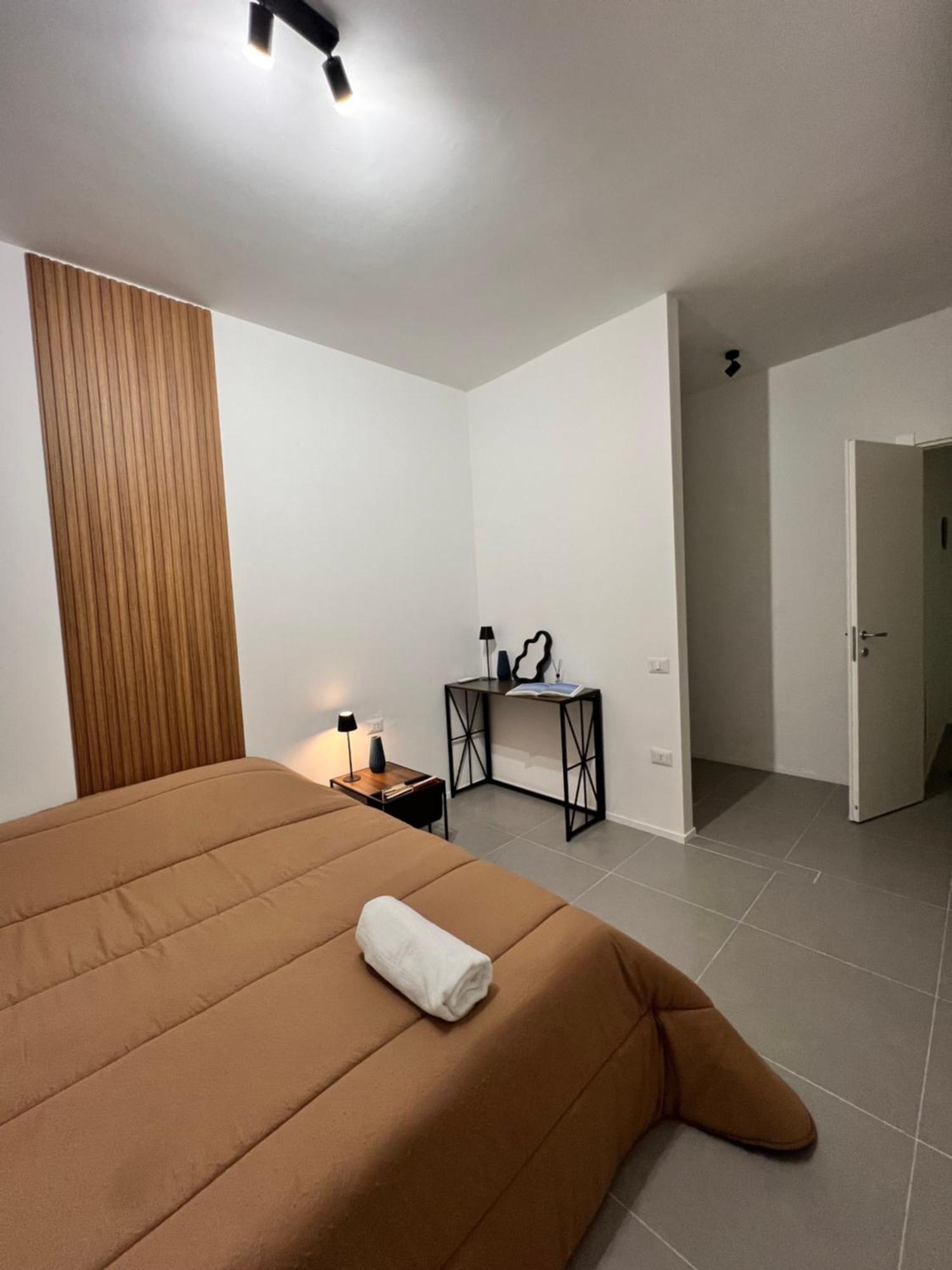 Room 12 Milano מראה חיצוני תמונה